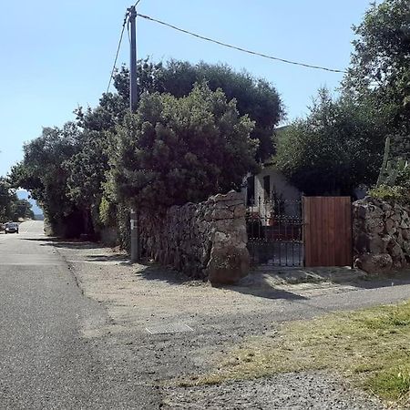 Cottage Familiare Sant'Agostino Abbasanta Exteriér fotografie