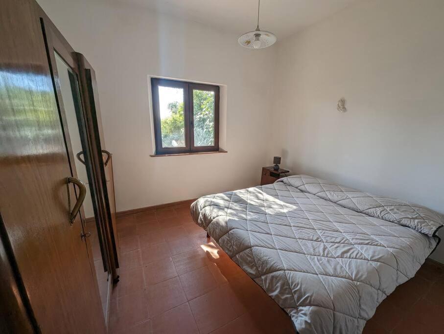 Cottage Familiare Sant'Agostino Abbasanta Exteriér fotografie