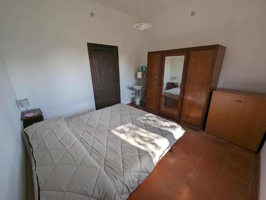 Cottage Familiare Sant'Agostino Abbasanta Exteriér fotografie